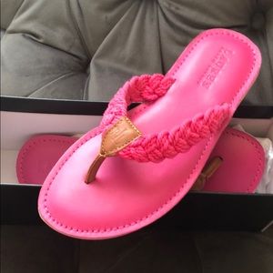 Polo Womens Flip Flops